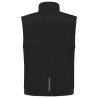 Malfini - Kamizelka unisex - Puffer Bodywarmer Rewear T55