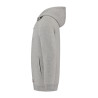 Malfini - Bluza unisex - Hooded Sweat Jacket Washable 60°C T44