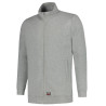 Malfini - Bluza unisex - Sweat Jacket Washable 60 °C T45