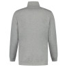 Malfini - Bluza unisex - Sweat Jacket Washable 60 °C T45