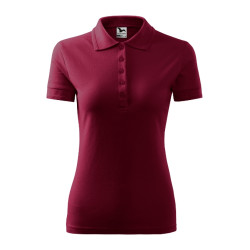 Malfini - Koszulka polo damska - Pique Polo 210