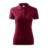 Malfini - Koszulka polo damska - Pique Polo 210