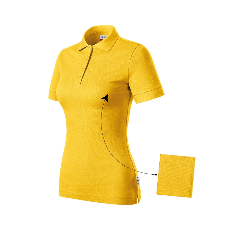 Malfini - Koszulka polo damska - Resist Heavy Polo R21