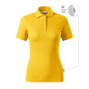 Malfini - Koszulka polo damska - Resist Heavy Polo R21