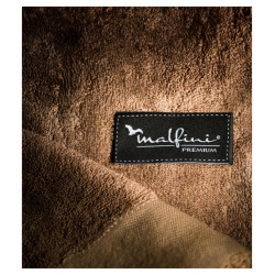 Malfini - Ręcznik duży unisex - Bamboo Bath Towel 95Y