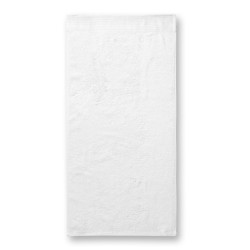 Malfini - Ręcznik duży unisex - Bamboo Bath Towel 95Y