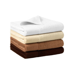 Malfini - Ręcznik duży unisex - Bamboo Bath Towel 95Y