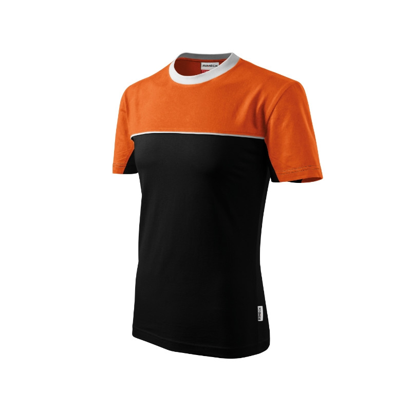 Malfini - Koszulka unisex - Colormix 109