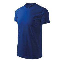 Malfini - Koszulka unisex - Heavy V-neck 111
