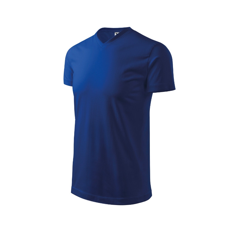 Malfini - Koszulka unisex - Heavy V-neck 111