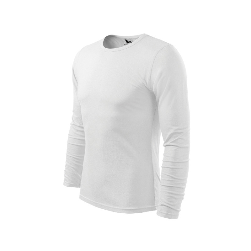 Malfini - Koszulka męska - Fit-T LS 119