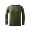 Malfini - Koszulka dziecięca - Fit-T LS 121