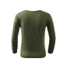 Malfini - Koszulka dziecięca - Fit-T LS 121