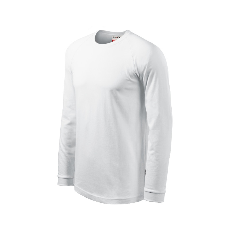Malfini - Koszulka unisex - Street LS 130