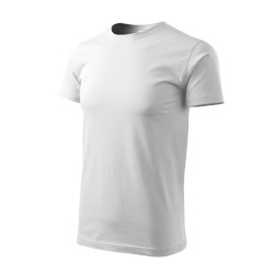 Malfini - Koszulka unisex - Heavy New 137