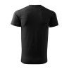 Malfini - Koszulka unisex - Heavy New 137