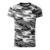 Malfini - Koszulka unisex - Camouflage 144