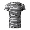 Malfini - Koszulka unisex - Camouflage 144