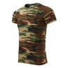 Malfini - Koszulka unisex - Camouflage 144
