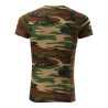 Malfini - Koszulka unisex - Camouflage 144