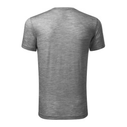 Malfini - Koszulka męska - Merino Rise 157