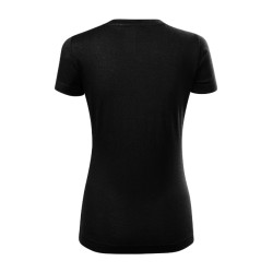 Malfini - Koszulka damska - Merino Rise 158