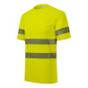 Malfini - Koszulka unisex - HV Dry 1V8