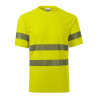 Malfini - Koszulka unisex - HV Dry 1V8