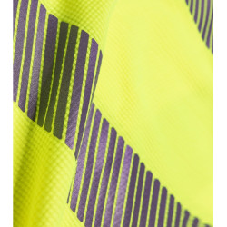 Malfini - Koszulka unisex - HV Dry 1V8