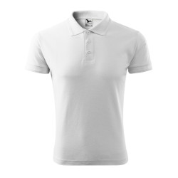 Malfini - Koszulka polo męska - Pique Polo 203