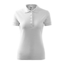 Malfini - Koszulka polo damska - Pique Polo 210