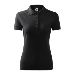 Malfini - Koszulka polo damska - Pique Polo 210
