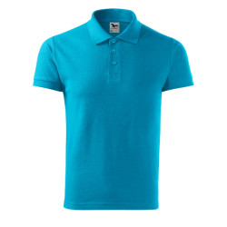 Malfini - Koszulka polo męska - Cotton 212