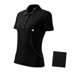 Malfini - Koszulka polo damska - Cotton 213
