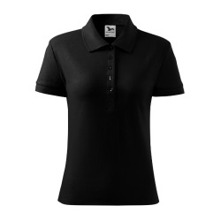 Malfini - Koszulka polo damska - Cotton 213