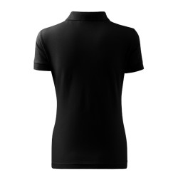 Malfini - Koszulka polo damska - Cotton 213