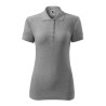 Malfini - Koszulka polo damska - Cotton 213