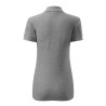 Malfini - Koszulka polo damska - Cotton 213