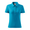 Malfini - Koszulka polo damska - Cotton 213