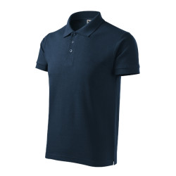 Malfini - Koszulka polo męska - Cotton Heavy 215