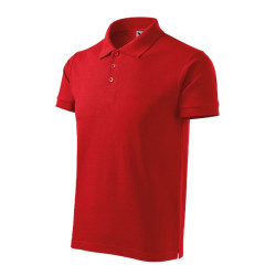 Malfini - Koszulka polo męska - Cotton Heavy 215