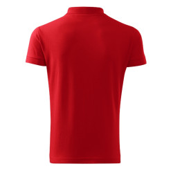Malfini - Koszulka polo męska - Cotton Heavy 215