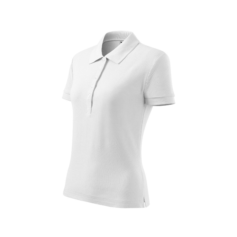 Malfini - Koszulka polo damska - Cotton Heavy 216