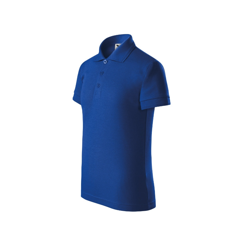 Malfini - Koszulka polo dziecięca - Pique Polo 222