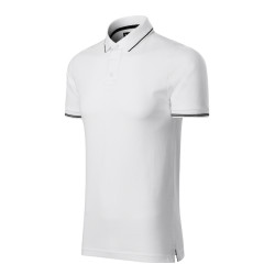 Malfini - Koszulka polo męska - Perfection plain 251