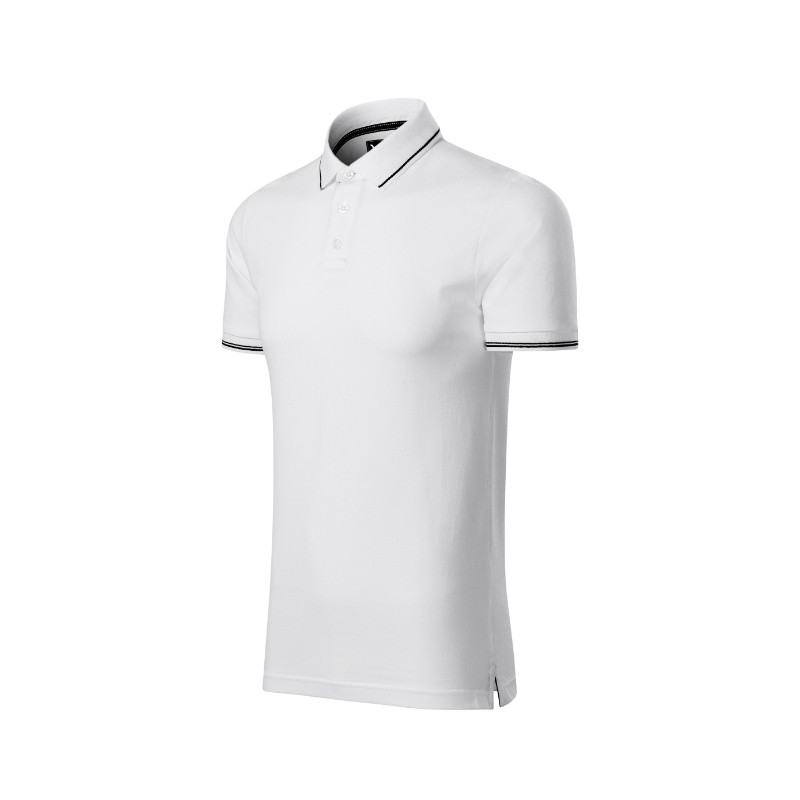 Malfini - Koszulka polo męska - Perfection plain 251