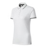Malfini - Koszulka polo damska - Perfection plain 253
