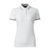 Malfini - Koszulka polo damska - Perfection plain 253