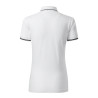 Malfini - Koszulka polo damska - Perfection plain 253