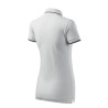 Malfini - Koszulka polo damska - Perfection plain 253